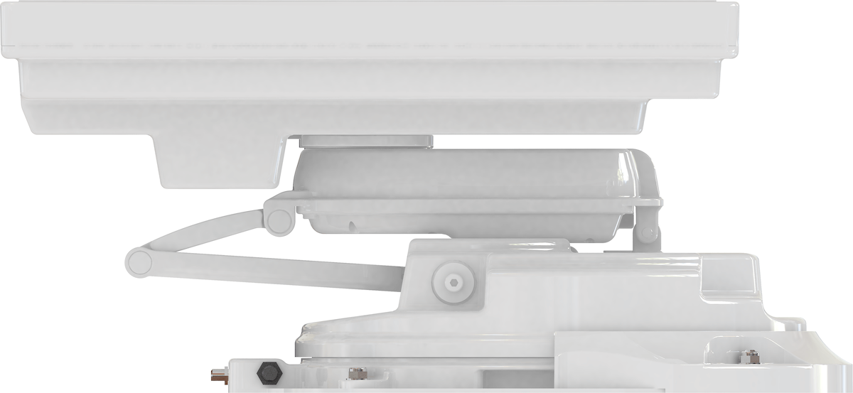 Satellite TV for Caravan